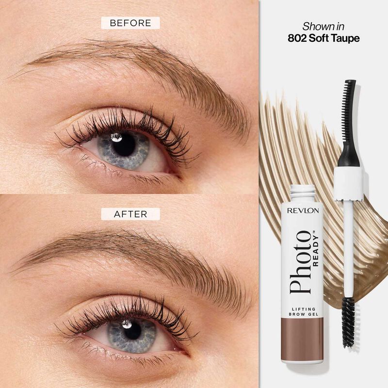 Revlon Photoready&trade; Lifting Brow Gel image number 5
